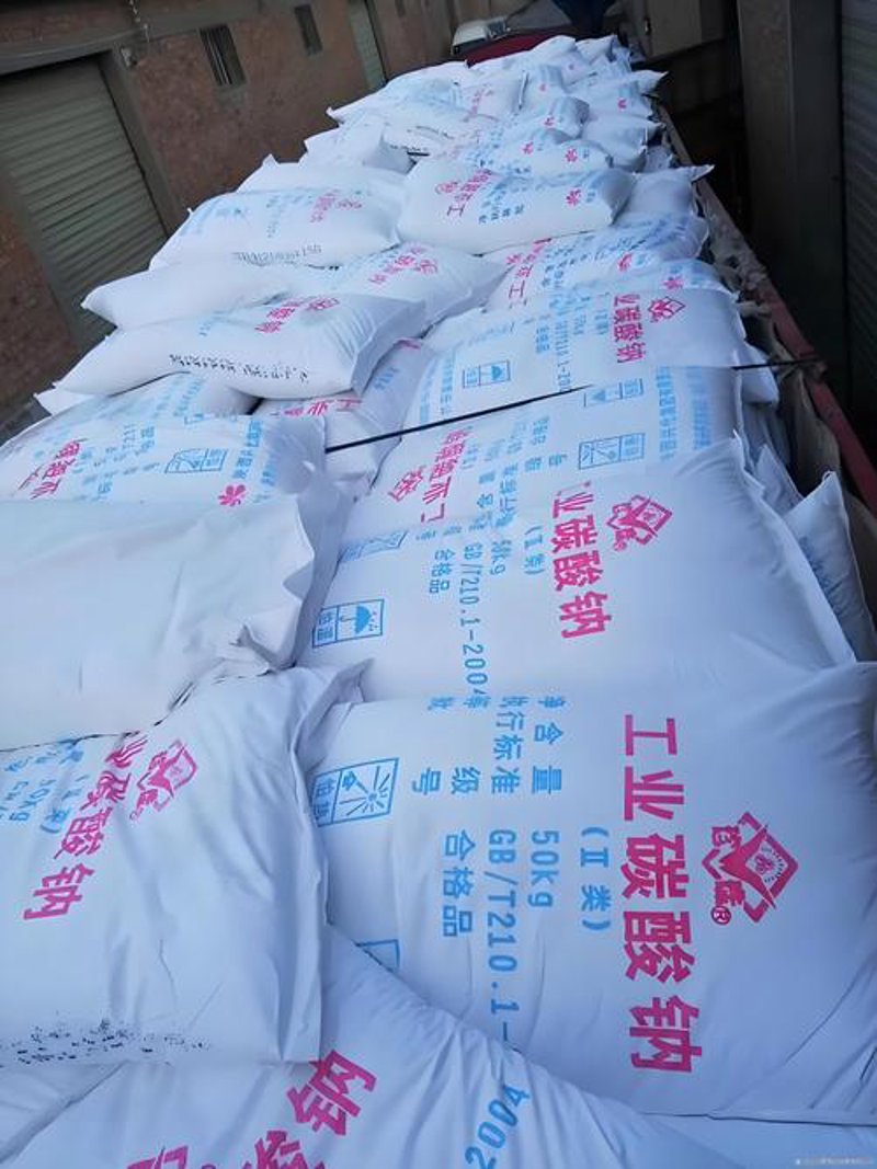 山东化工行业：创新引领未来
