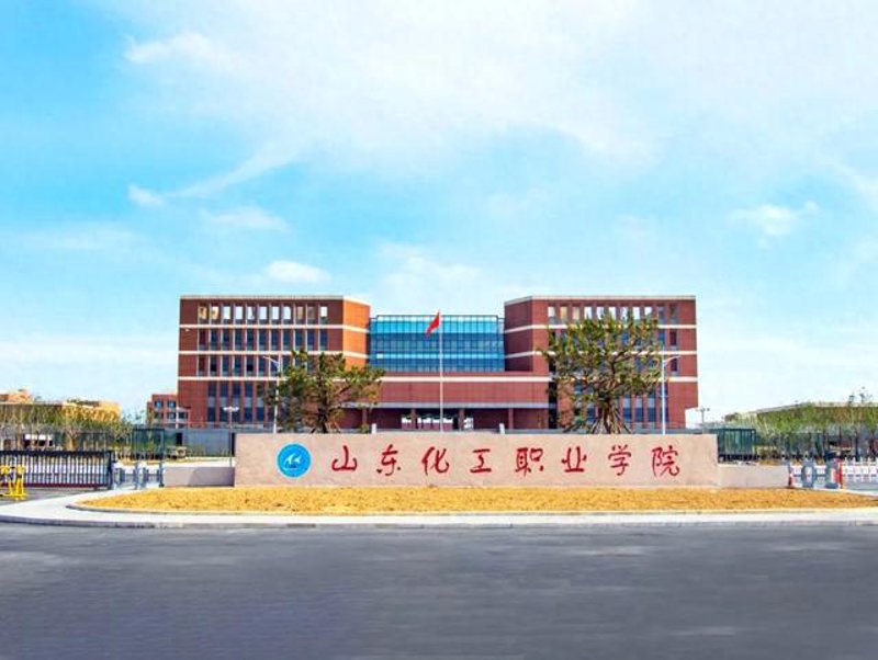 山东化工产业：绿色转型与创新发展的双翼
