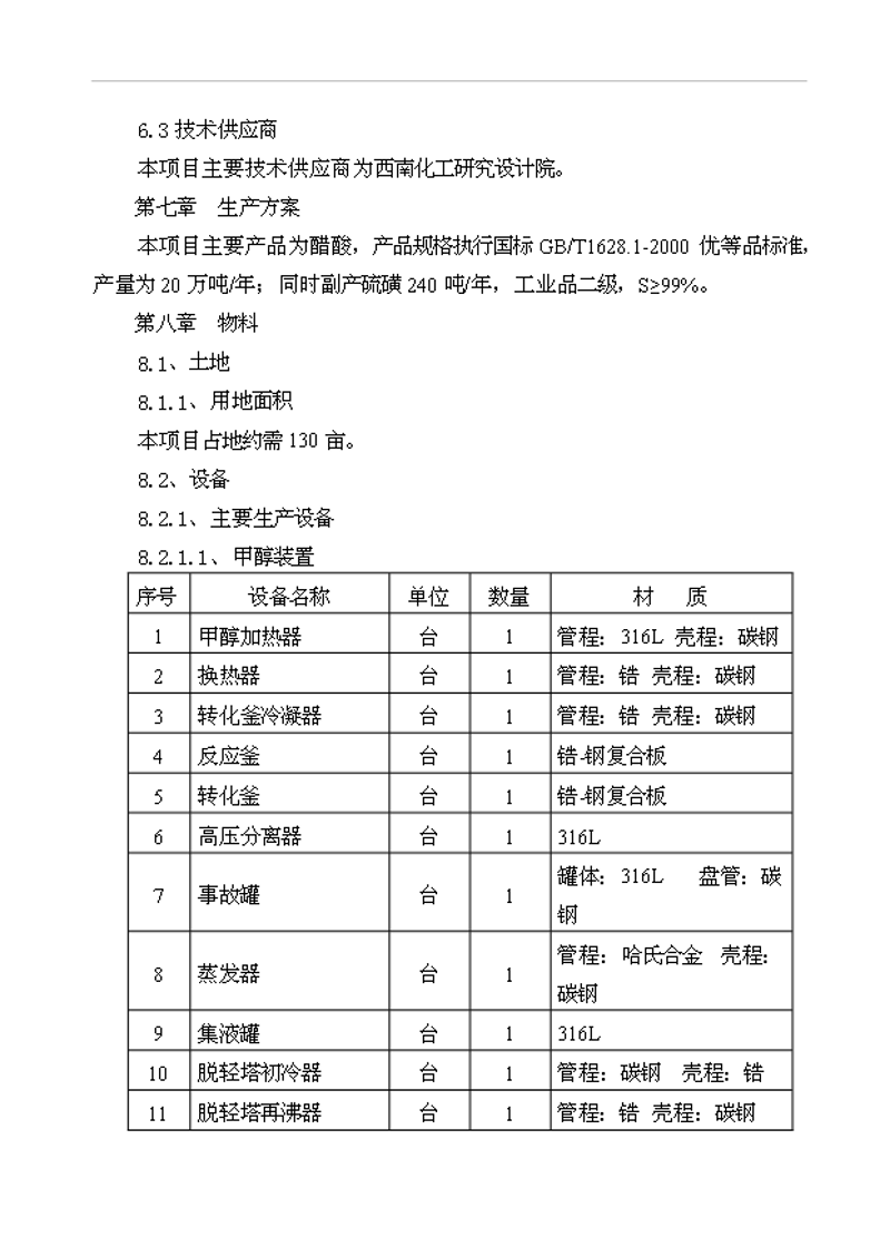 沃澳化工：引领未来可持续发展的绿色航标