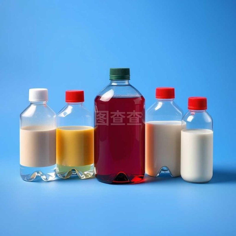 选购化工产品须知：如何选择优质供应商